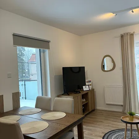 Grafitowy Bad Kudowa