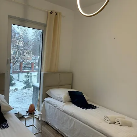 Grafitowy * Bad Kudowa