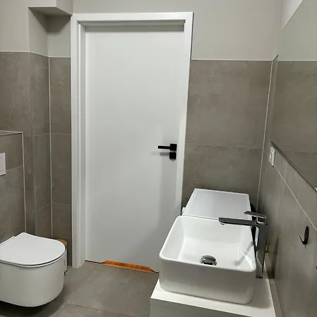 Apartment Grafitowy Bad Kudowa