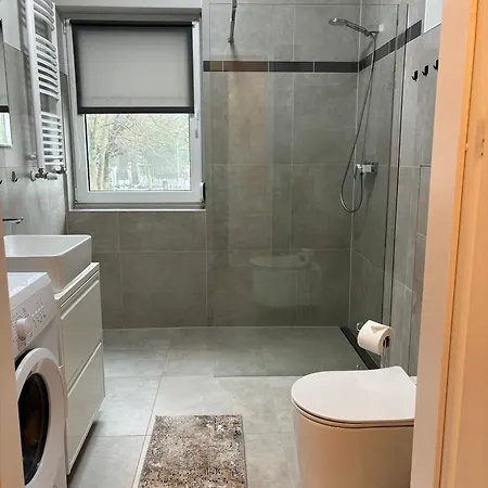 Grafitowy * Bad Kudowa