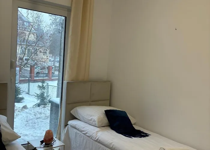 Grafitowy * Bad Kudowa