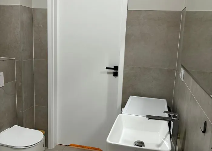 Apartment Grafitowy Bad Kudowa