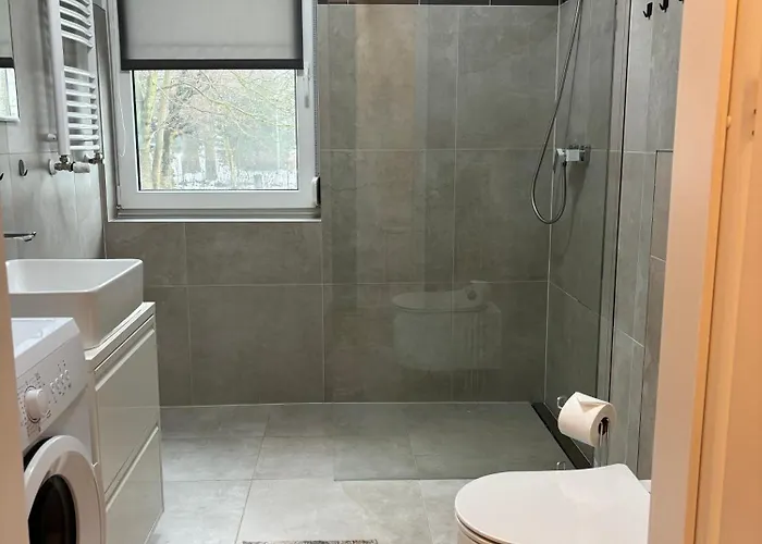 Grafitowy * Bad Kudowa